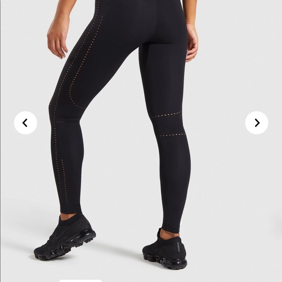 Gymshark leggings - Picture 2 of 7